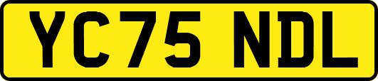 YC75NDL