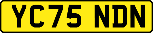 YC75NDN
