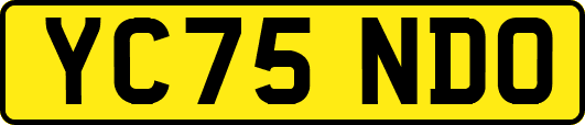 YC75NDO