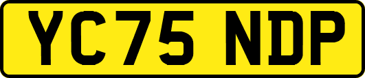 YC75NDP