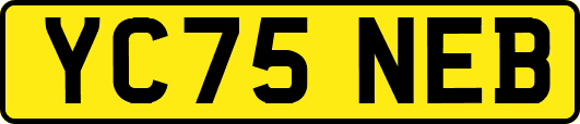 YC75NEB