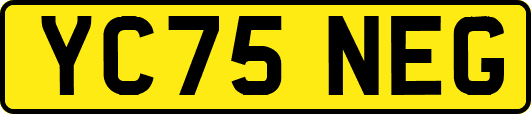YC75NEG