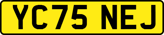 YC75NEJ