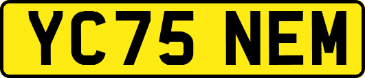 YC75NEM