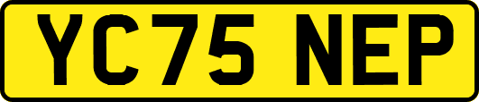 YC75NEP