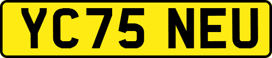 YC75NEU