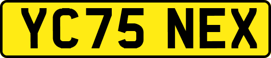 YC75NEX