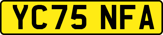 YC75NFA