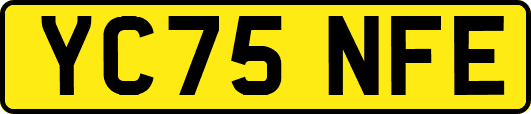 YC75NFE
