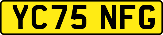 YC75NFG