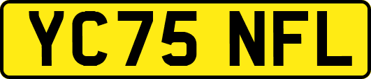 YC75NFL