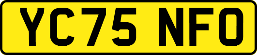 YC75NFO