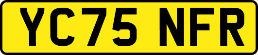 YC75NFR