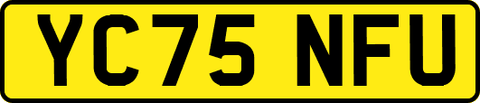 YC75NFU