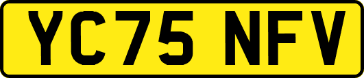 YC75NFV
