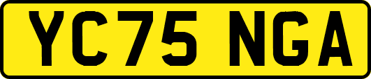 YC75NGA