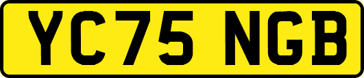 YC75NGB