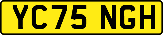 YC75NGH