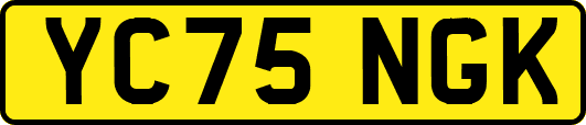 YC75NGK