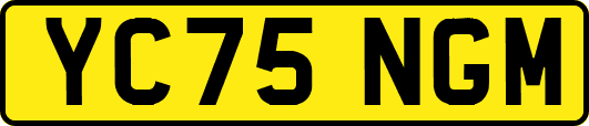 YC75NGM