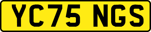 YC75NGS