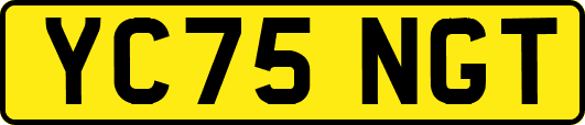 YC75NGT