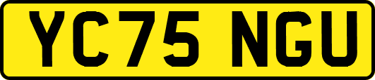 YC75NGU