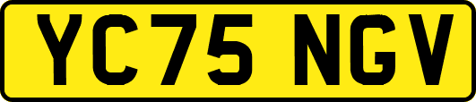 YC75NGV
