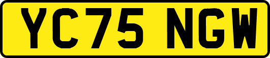 YC75NGW