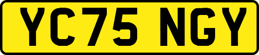 YC75NGY