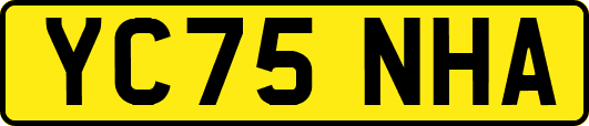 YC75NHA