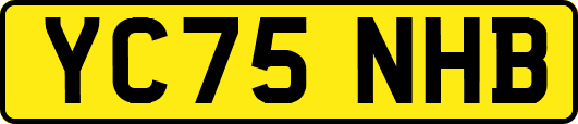 YC75NHB