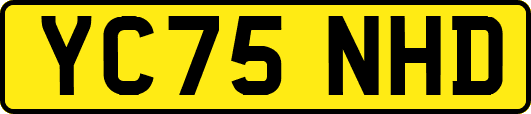 YC75NHD