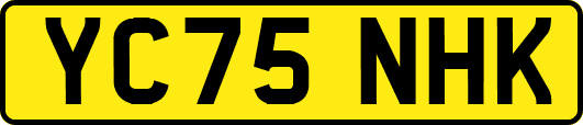 YC75NHK