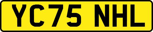 YC75NHL