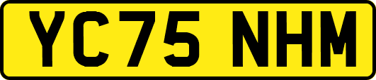 YC75NHM