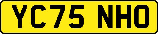YC75NHO