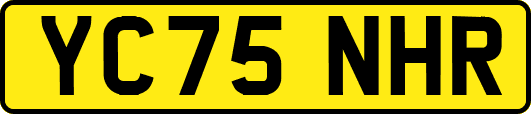 YC75NHR