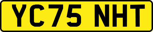 YC75NHT