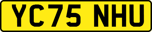 YC75NHU