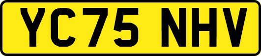 YC75NHV