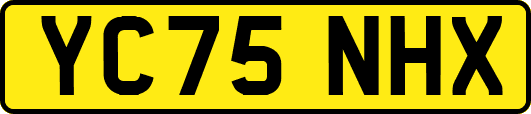 YC75NHX