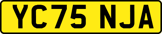 YC75NJA