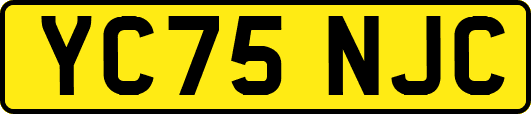 YC75NJC