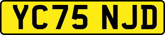 YC75NJD