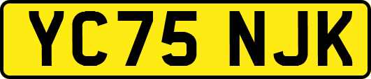 YC75NJK