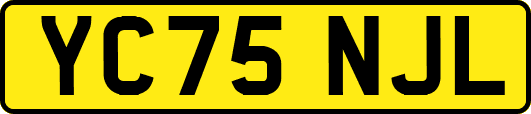 YC75NJL