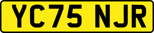 YC75NJR
