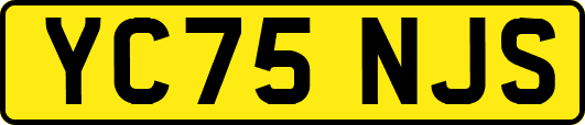 YC75NJS
