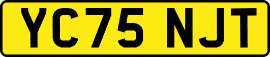 YC75NJT